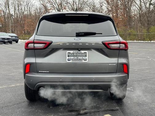 2023 Ford Escape ST-Line Select