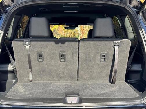 2022 Honda Pilot TrailSport