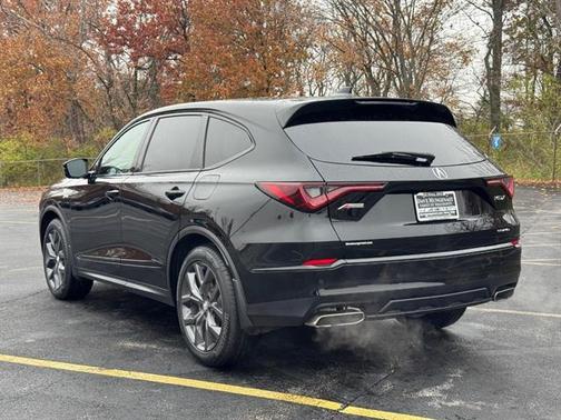 2023 Acura MDX A-Spec
