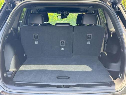 2022 Jeep Grand Cherokee Altitude