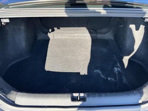 2019 Honda Civic EX-L