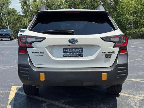 2023 Subaru Outback Wilderness