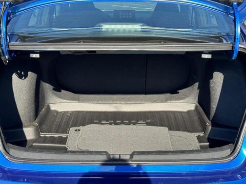 2023 Honda Civic Si Base