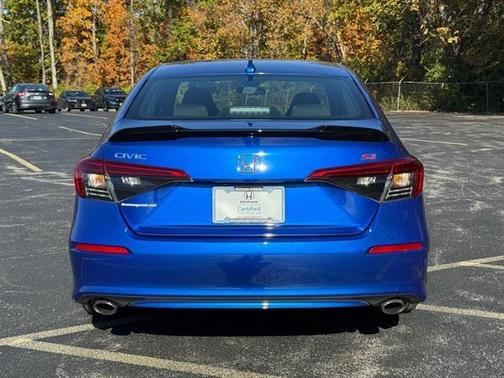 2023 Honda Civic Si Base