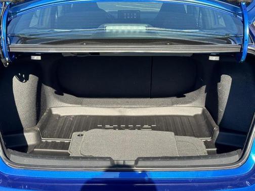 2023 Honda Civic Si Base