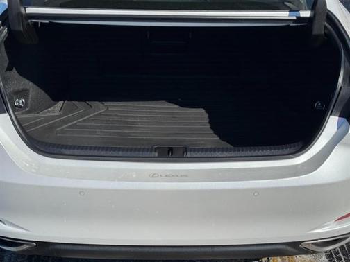 2023 Lexus ES 350 Base