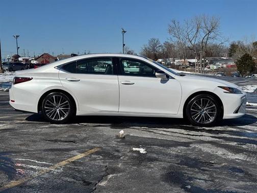 2023 Lexus ES 350 Base