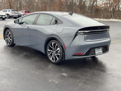 2024 Toyota Prius Prime XSE