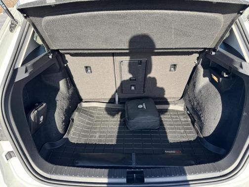 2022 Volkswagen Taos 1.5T SEL