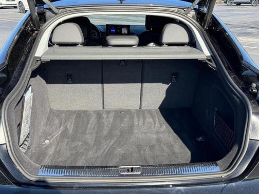 2022 Audi A5 40 Premium