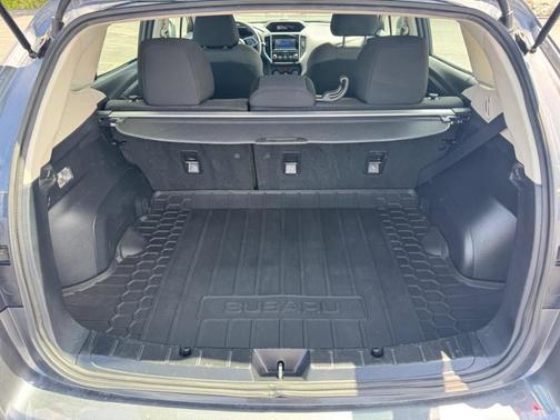 2018 Subaru Impreza 2.0i Premium