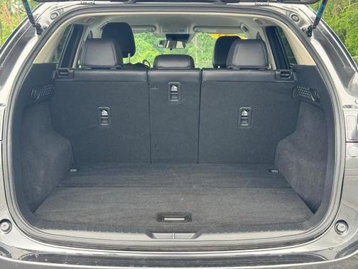 2023 Mazda CX-5 2.5 S Select Package