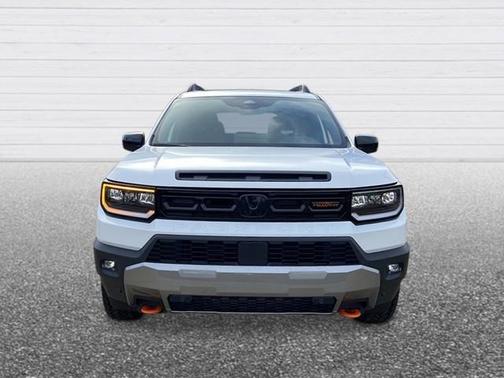 2026 Honda Passport TrailSport Elite Blackout