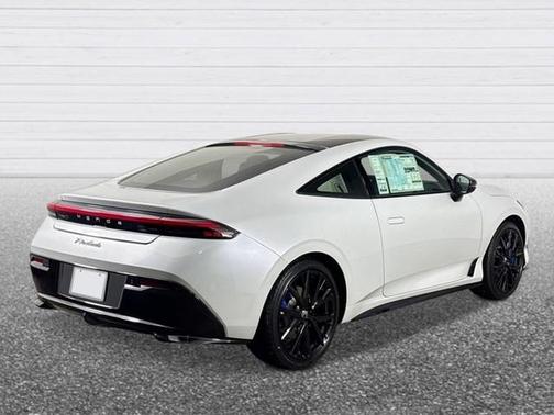 2026 Honda Prelude TWO-TONE