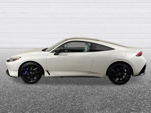 2026 Honda Prelude TWO-TONE