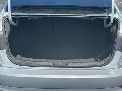 2019 Volkswagen Jetta 1.4T SE