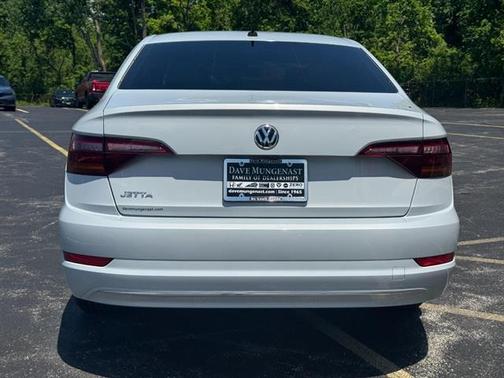 2019 Volkswagen Jetta 1.4T SE