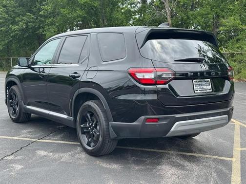 2023 Honda Pilot EX-L 7-Passenger