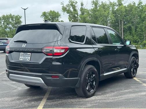 2023 Honda Pilot EX-L 7-Passenger