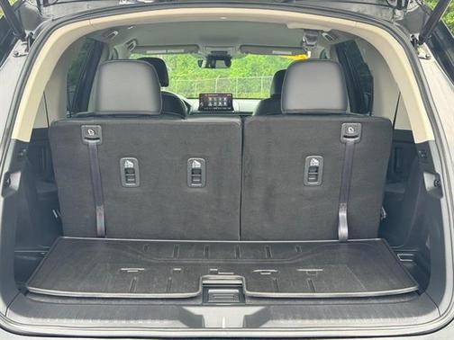 2023 Honda Pilot EX-L 7-Passenger