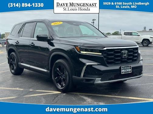2023 Honda Pilot EX-L 7-Passenger