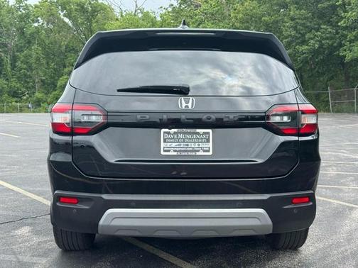 2023 Honda Pilot EX-L 7-Passenger