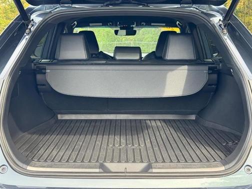 2022 Toyota Venza XLE