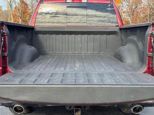 2019 RAM 1500 Longhorn