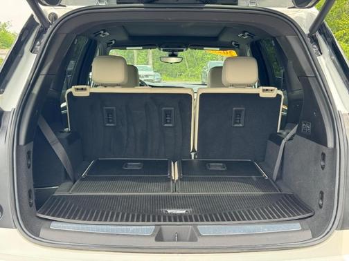 2023 Cadillac XT6 Sport AWD