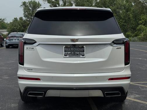 2023 Cadillac XT6 Sport AWD