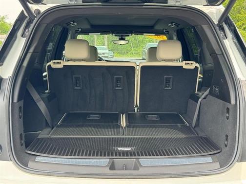 2023 Cadillac XT6 Sport AWD