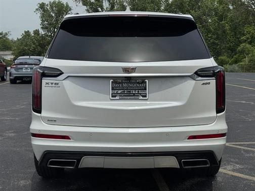 2023 Cadillac XT6 Sport AWD