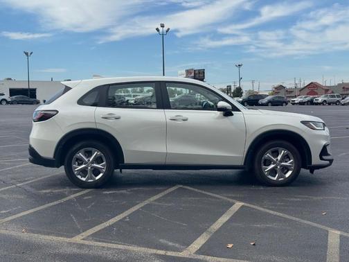 2023 Honda HR-V LX