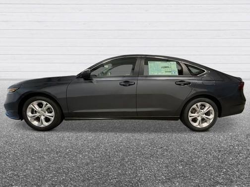 Meteorite 2026 Honda Accord LX
