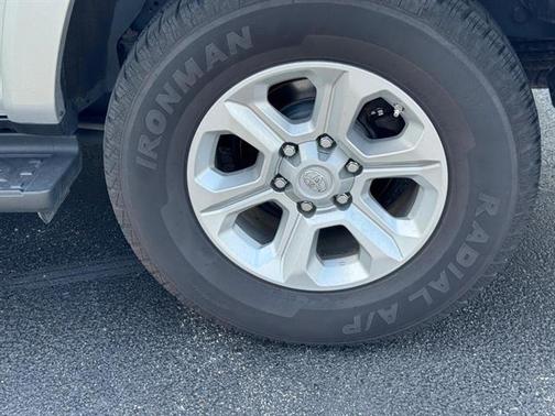 2020 Toyota 4Runner SR5 Premium