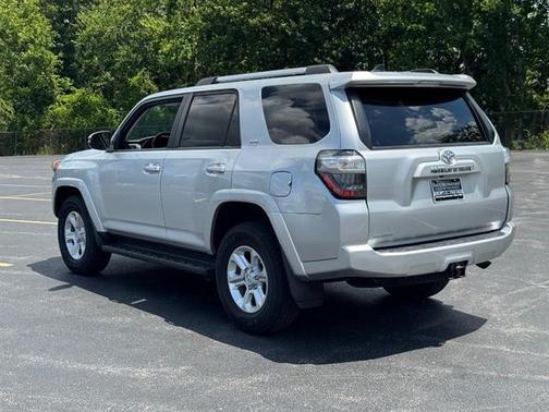 2020 Toyota 4Runner SR5 Premium