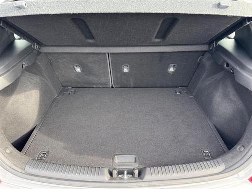 2018 Hyundai Elantra GT Base