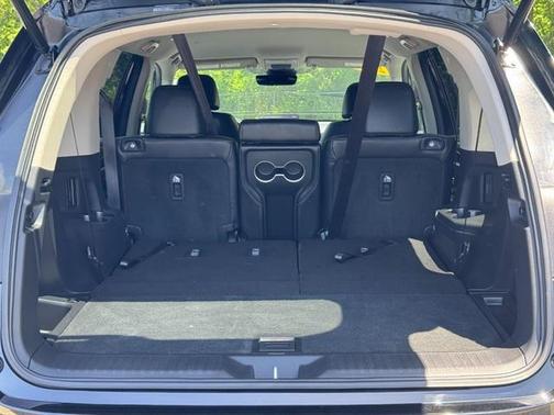 2023 Honda Pilot EX-L 8-Passenger