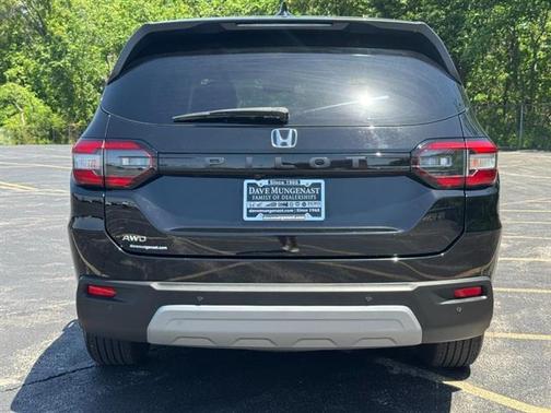 2023 Honda Pilot EX-L 8-Passenger