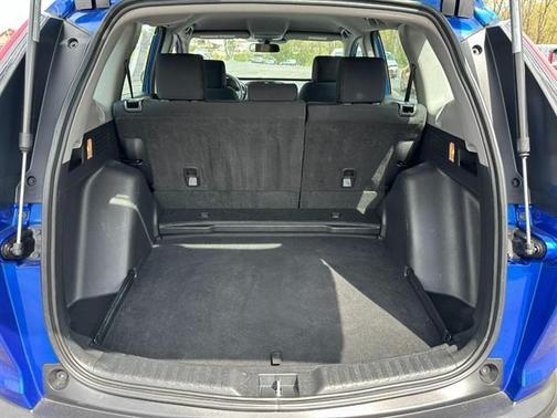 2022 Honda CR-V Special Edition