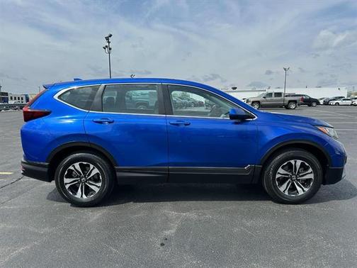 2022 Honda CR-V Special Edition