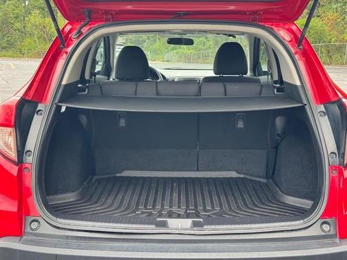 2017 Honda HR-V EX
