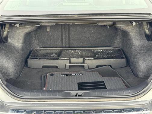 2023 Nissan Altima 2.0 SR