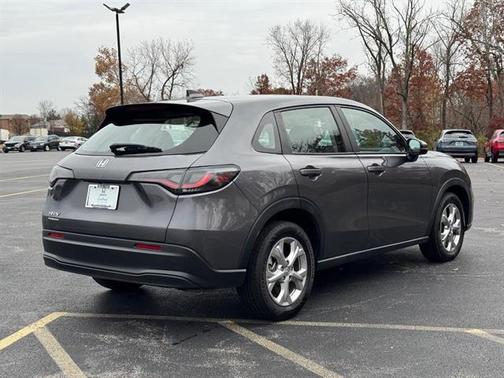 2023 Honda HR-V LX