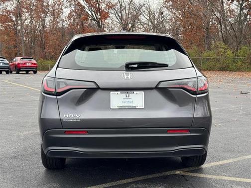 2023 Honda HR-V LX