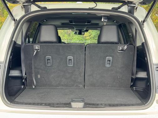 2022 Honda Pilot Touring 7-Passenger