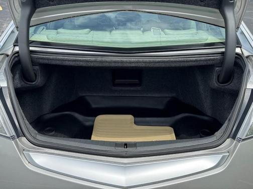 2010 Acura TL 3.5