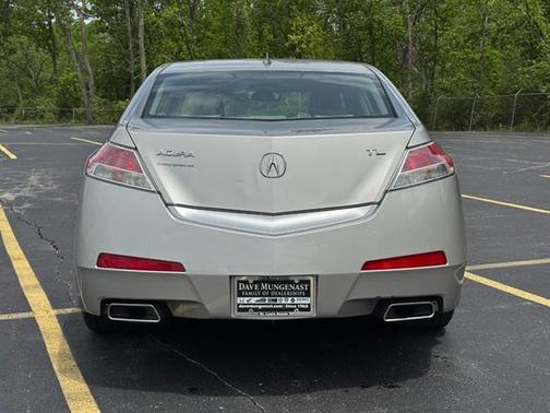 2010 Acura TL 3.5