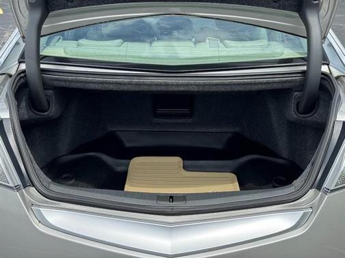 2010 Acura TL 3.5