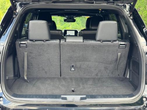 2024 Toyota Highlander XSE